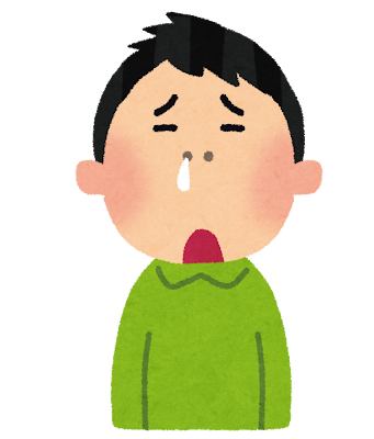 アレルギー性鼻炎とは