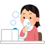 気管支喘息とは