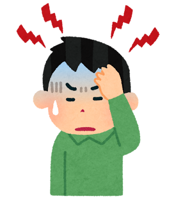 頭痛とは